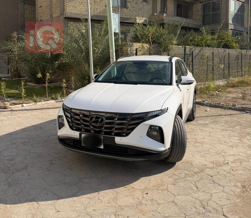 هيونداي توسان